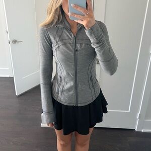 Lululemon define jacket